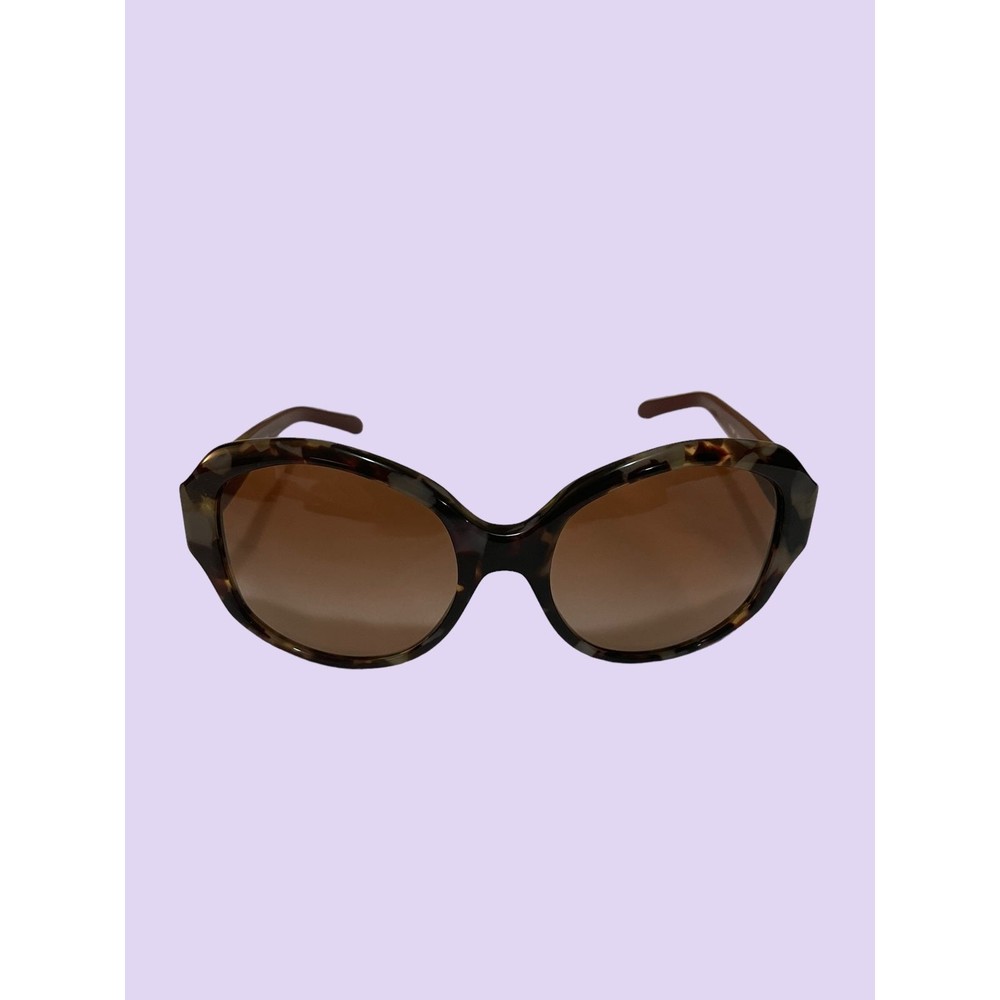 Tory Burch Sunglasses TY 7085‎ 1478/13 Tortoise/Brown Gradient Lenses